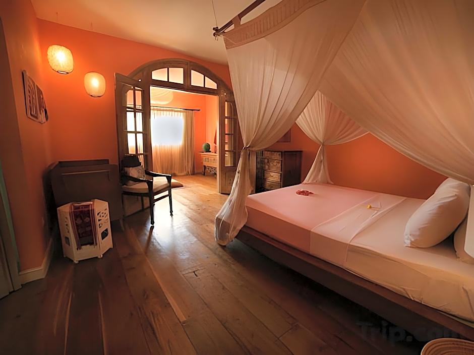 The Chillhouse Canggu by BVR Holiday Rentals