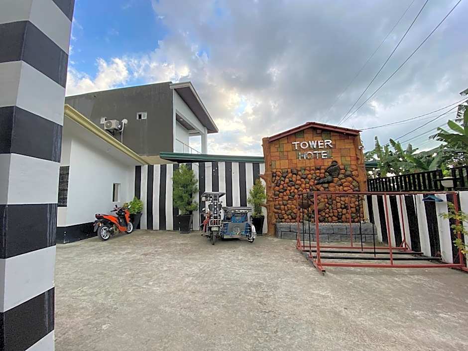 RedDoorz @ Piamonte Apartelle Santo Tomas Batangas