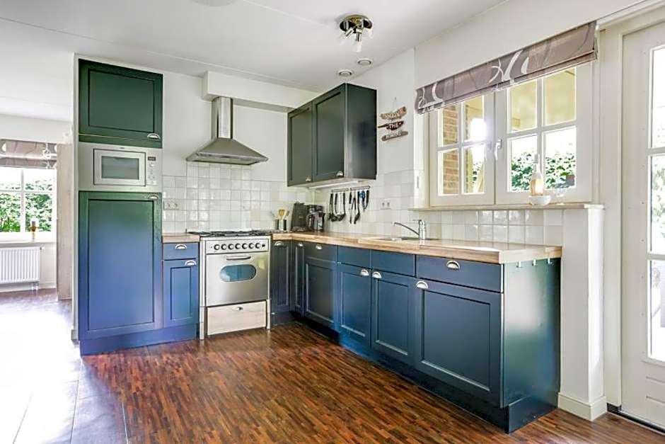 Villapark de Hondsrug