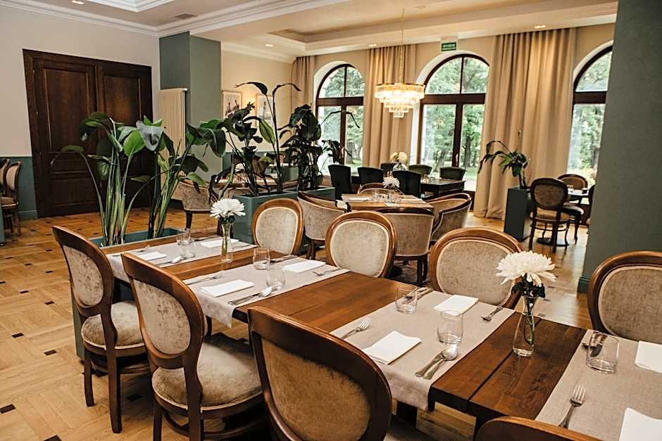 Polanka Conference Center