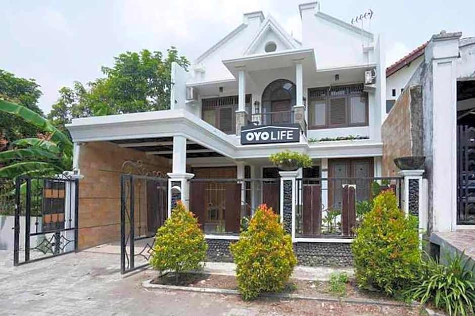 KoolKost @ Margorejo