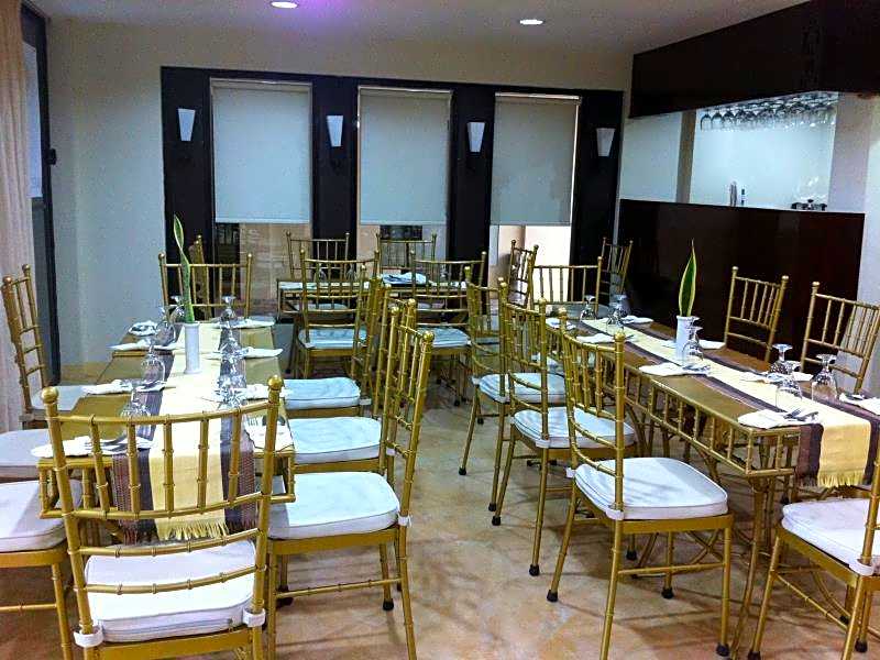 Metro Vigan Inn Bed & Breakfast Hotel