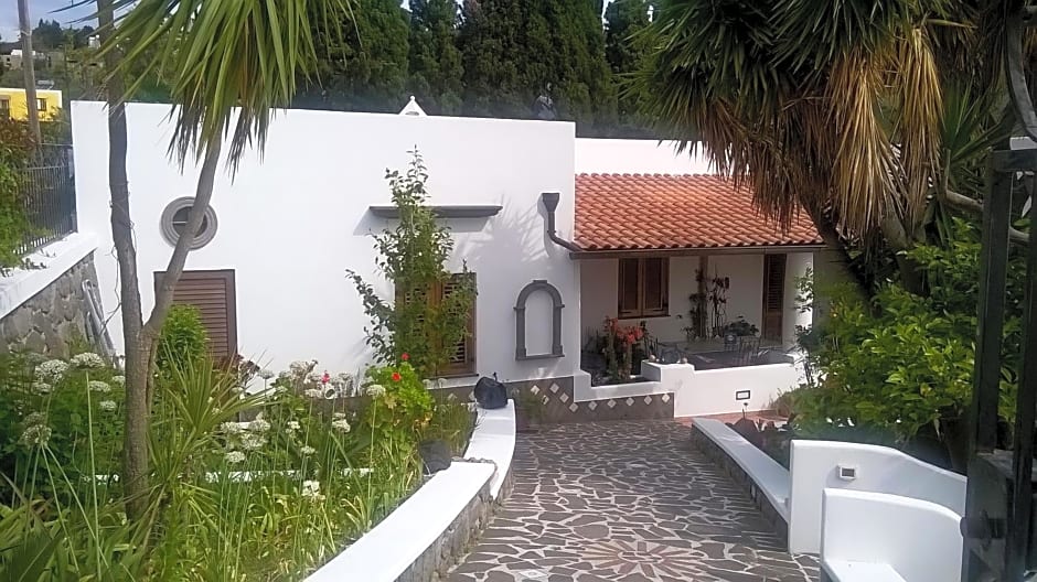 Bed and Breakfast Villa Angelina