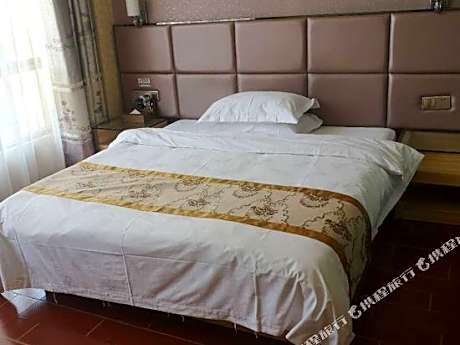 Haiyuewan Holiday Hotel