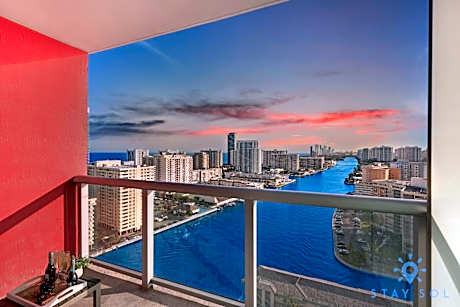 Amazing Studio Near the Beach