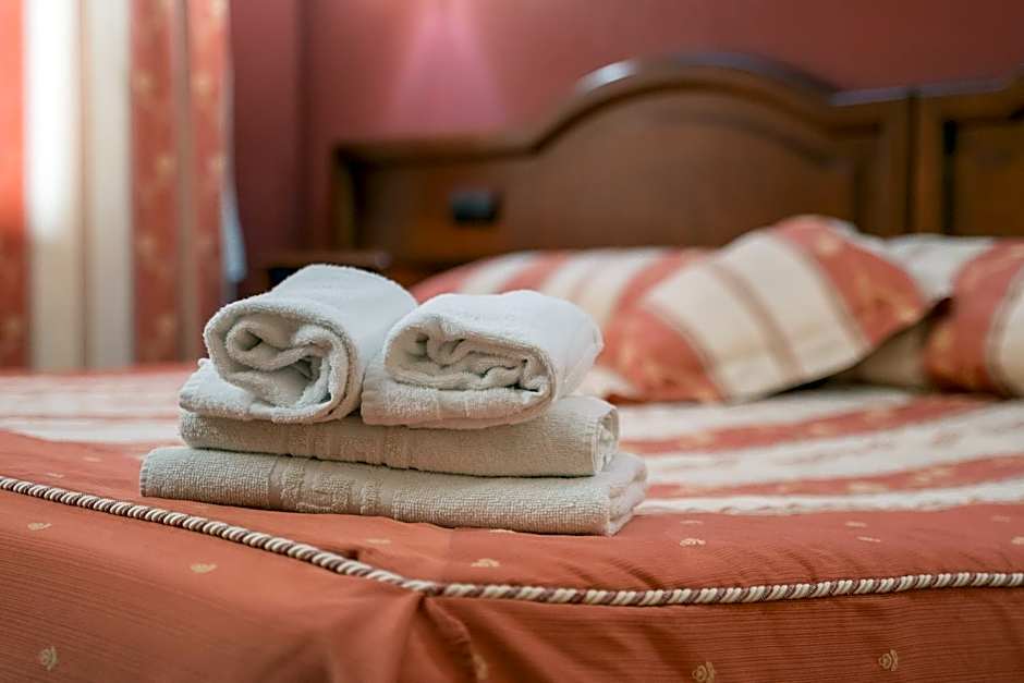 Hotel Puerta de Javalambre