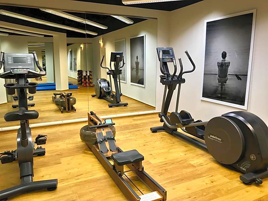Wald & Golfhotel Lottental