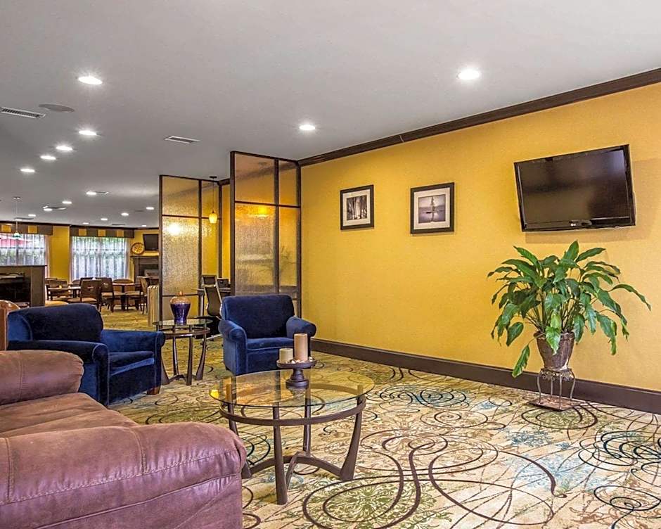 Comfort Suites Simpsonville - Greenville