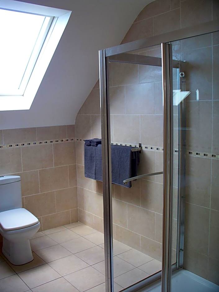 Blackberry Lodge Accommodation