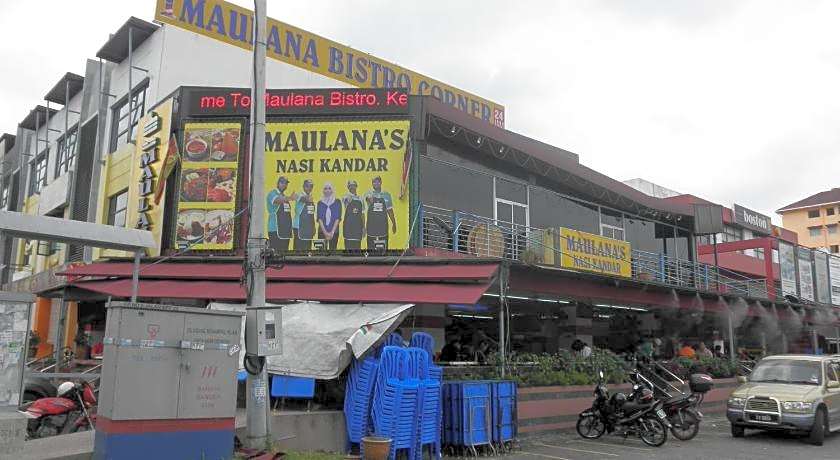 Putra One Avenue Hotel