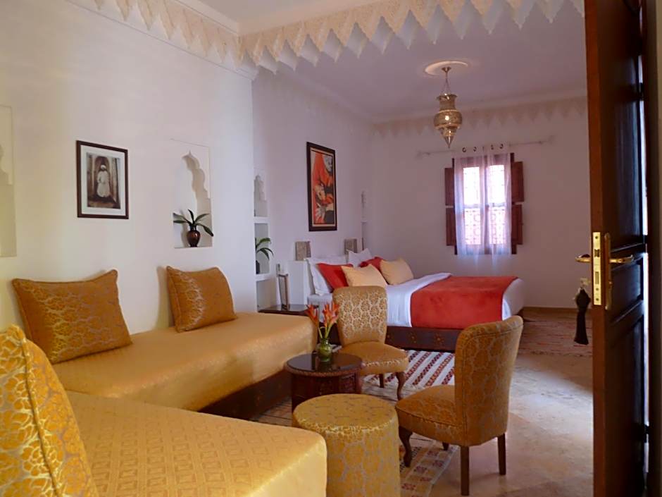 Riad Viva
