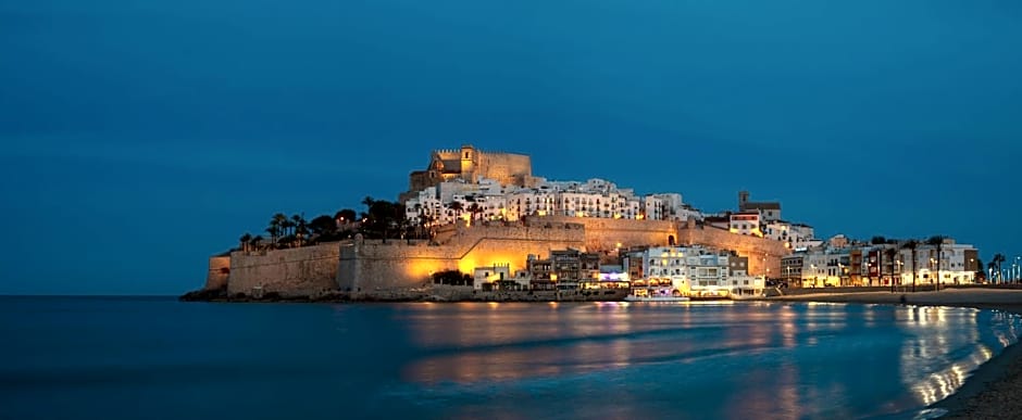 Hotel RH Portocristo & Wellness