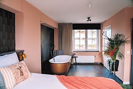 Boutique Lodge Zandvoort