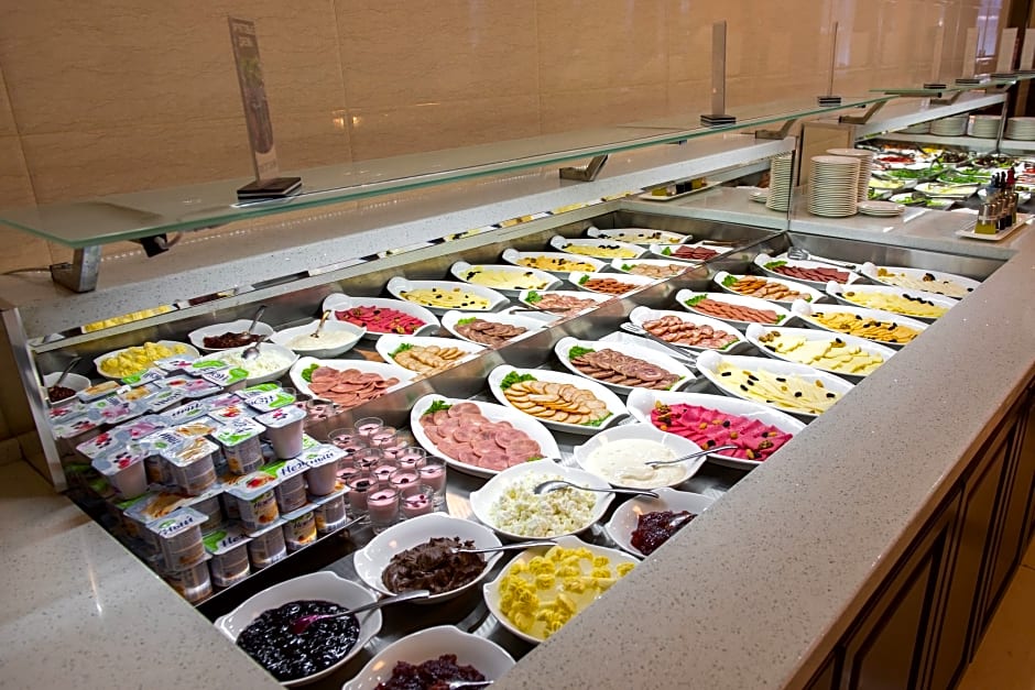 Miran International Hotel