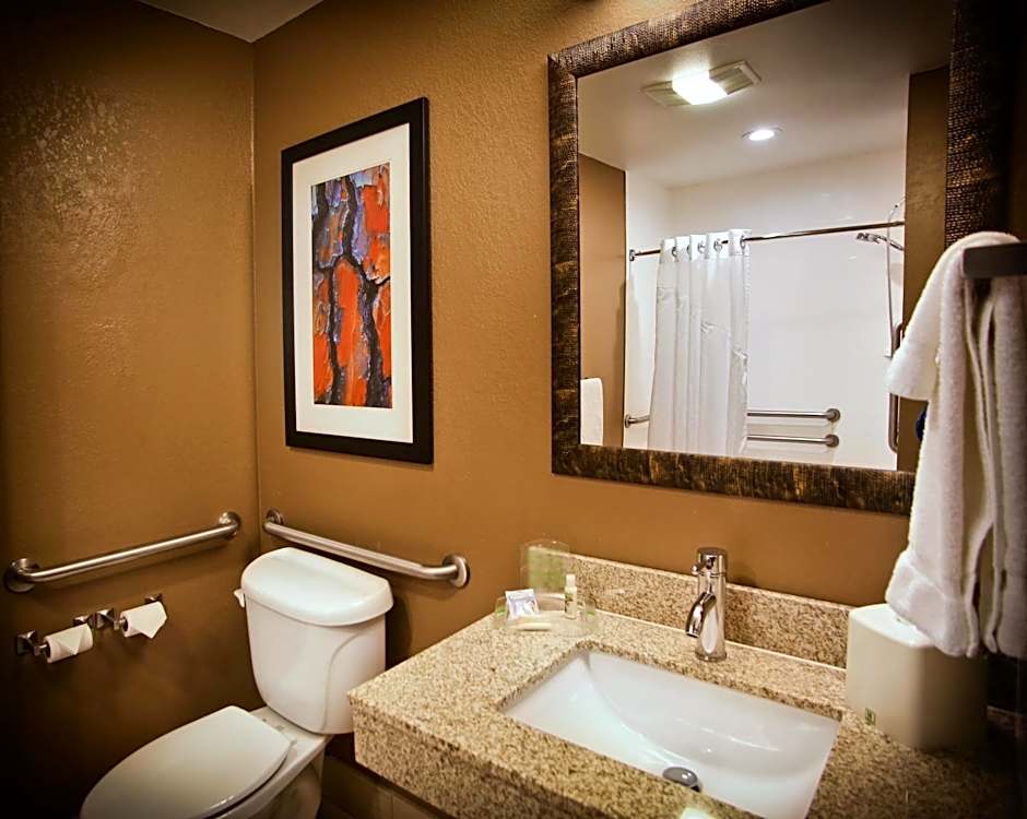 Pearl Street Hotel