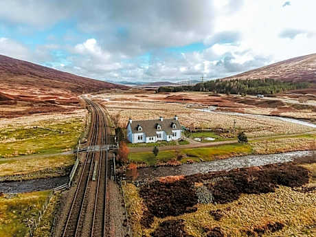 Balsporran Bed and Breakfast