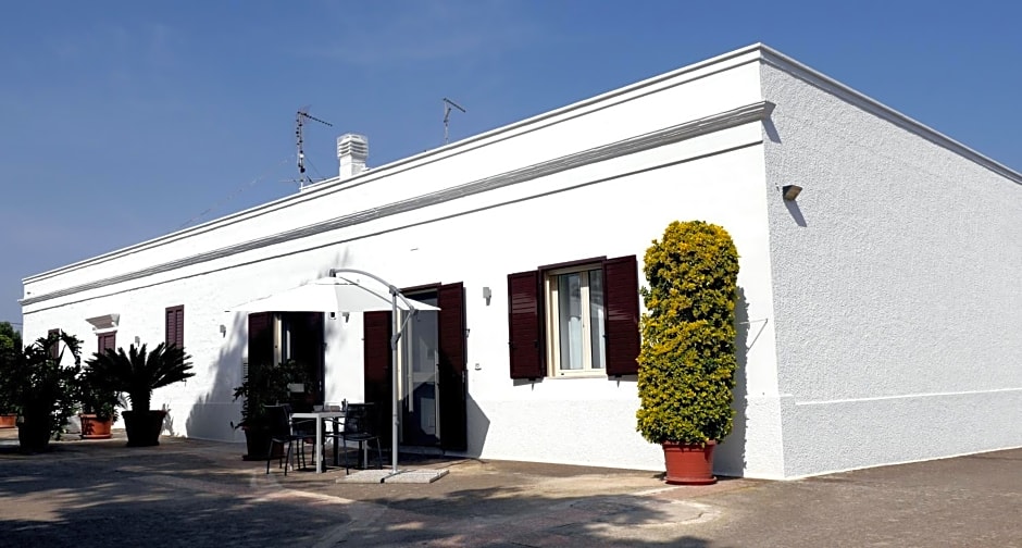 B&B Bell'aria – Monopoli, LA