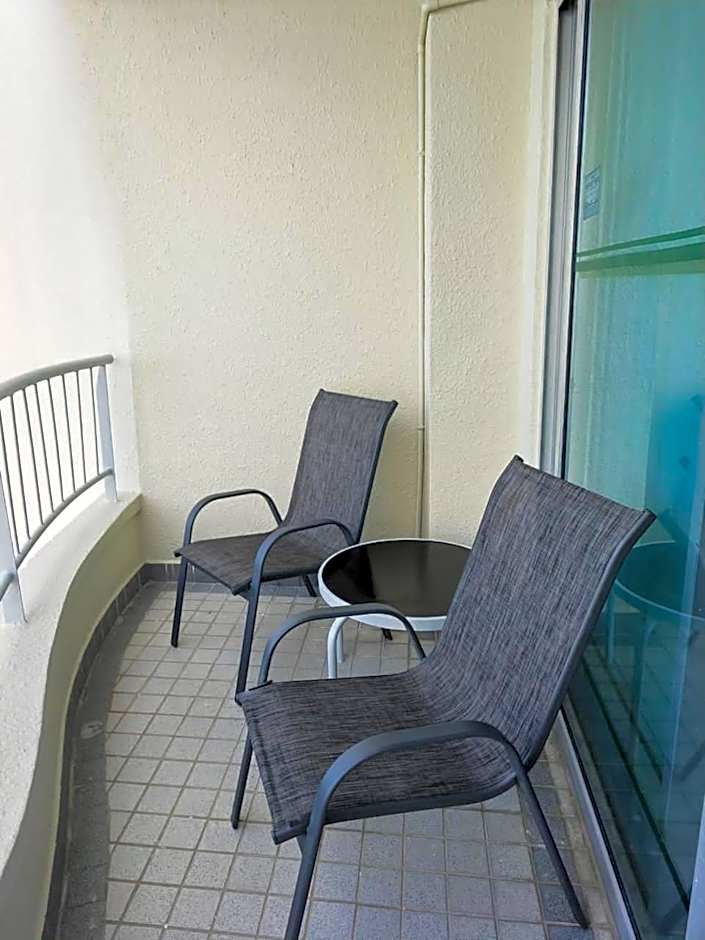 Paradise by the Sea in Penang by Veron at Rainbow Paradise