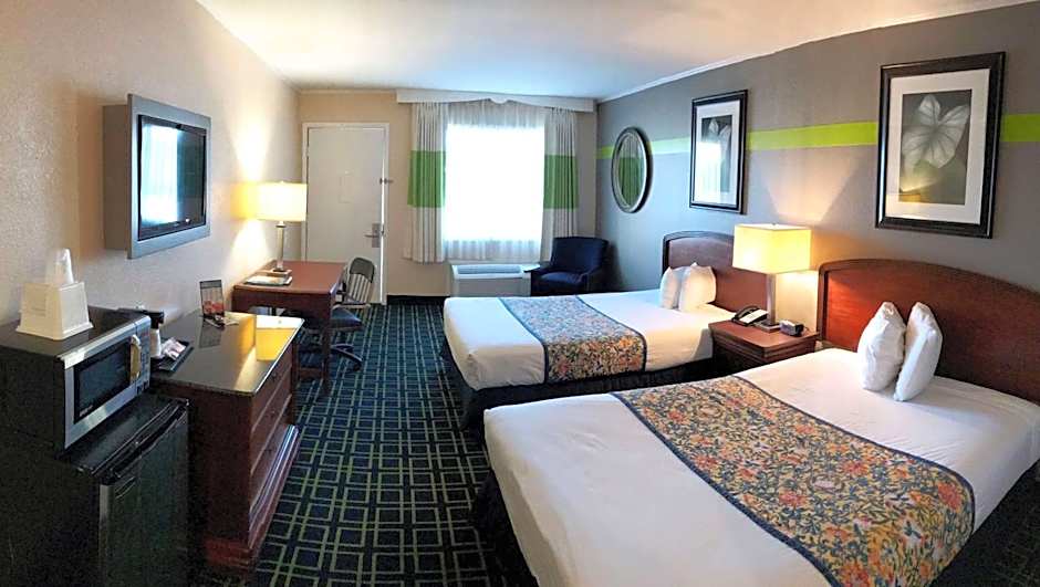 Magnuson Hotel Virginia Beach