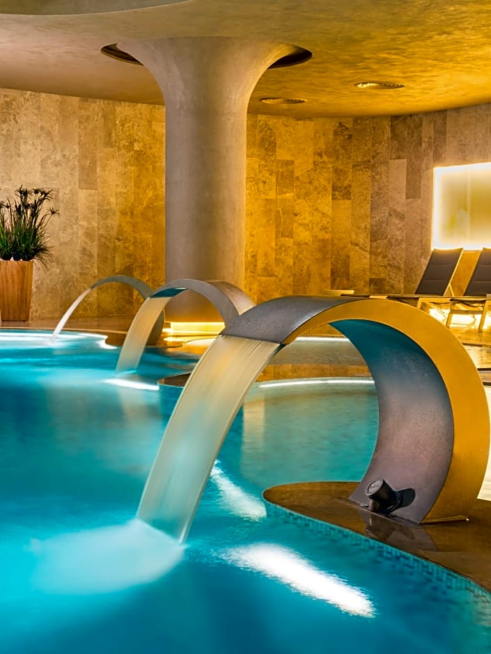 Tasigo Hotels Eskisehir Bademlik Termal