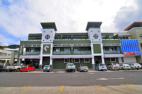 OYO 89908 Hotel Kensington