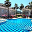 Villa Dolunay Apart Hotel