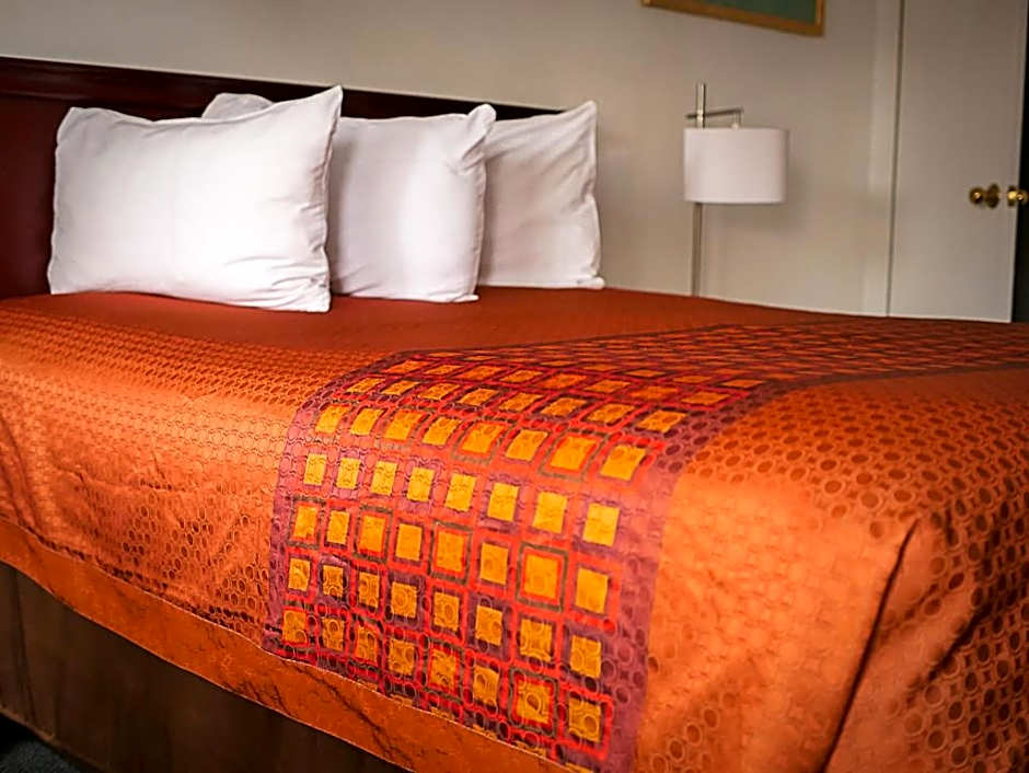 Americas Best Value Inn Chico