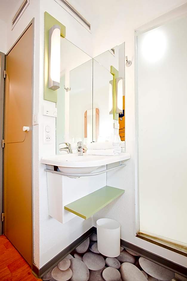 ibis budget Metz Technopole