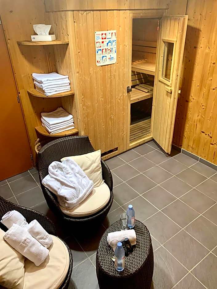 Hameau des Prodains - Hôtel