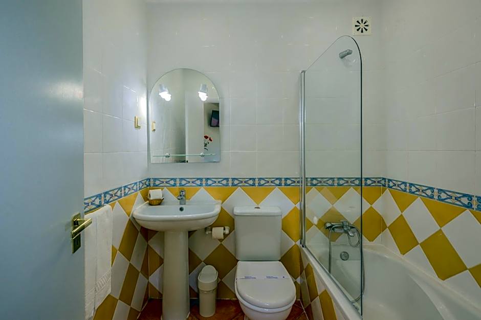 Canavial I & II Apartamentos
