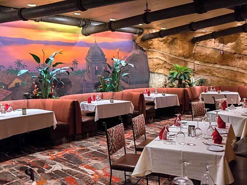 Fiesta Henderson Casino Hotel