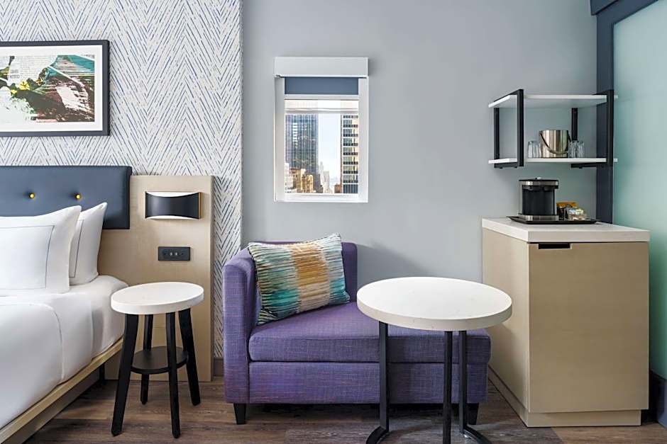 DoubleTree by Hilton New York Midtown Fifth Ave