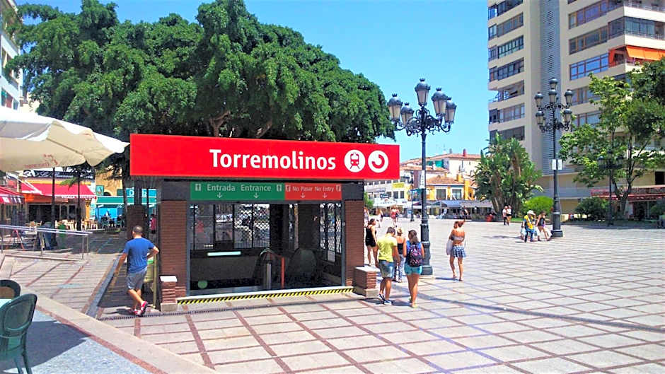 Hotel Cabello