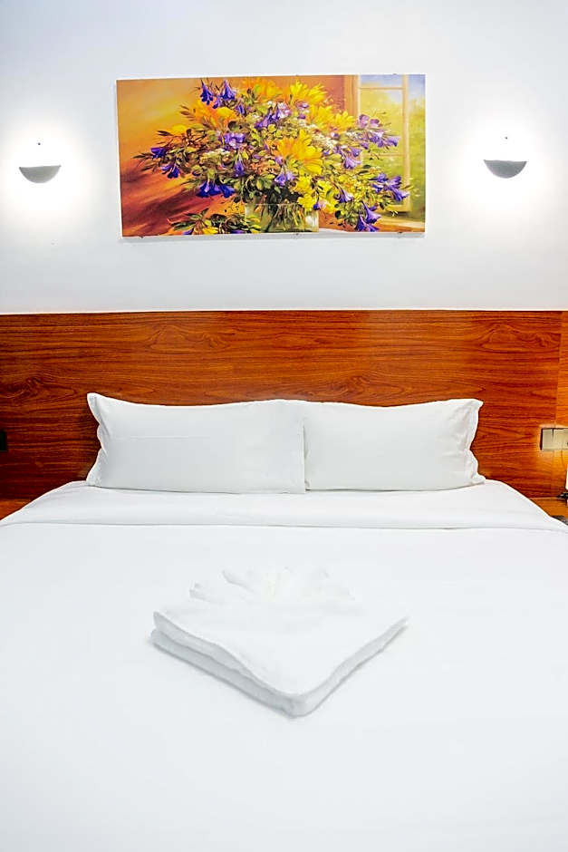 Hotel Totara
