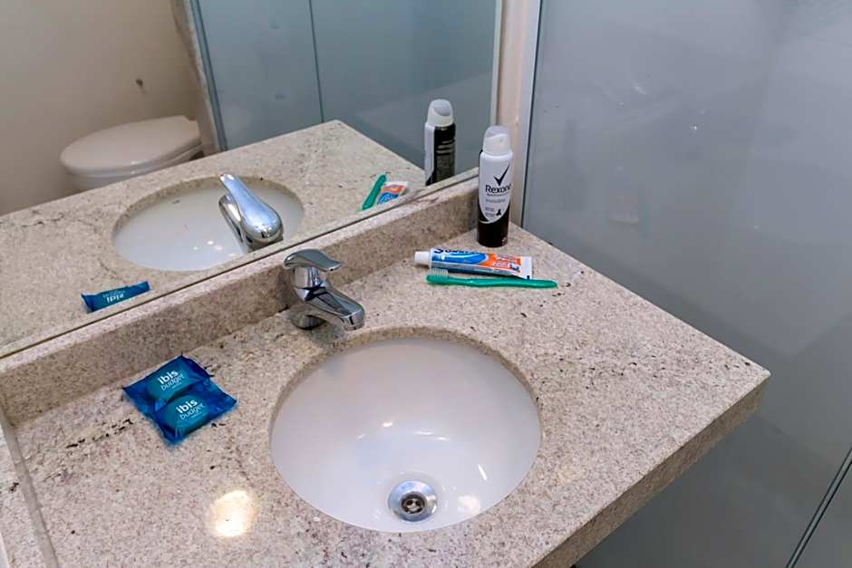 Ibis Budget Blumenau