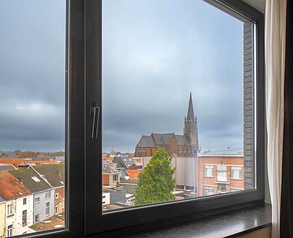 Tower Hotel Aalst