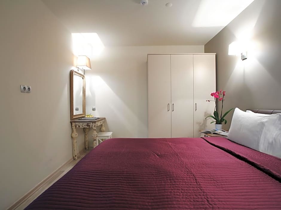 Home Stay Home Sisli