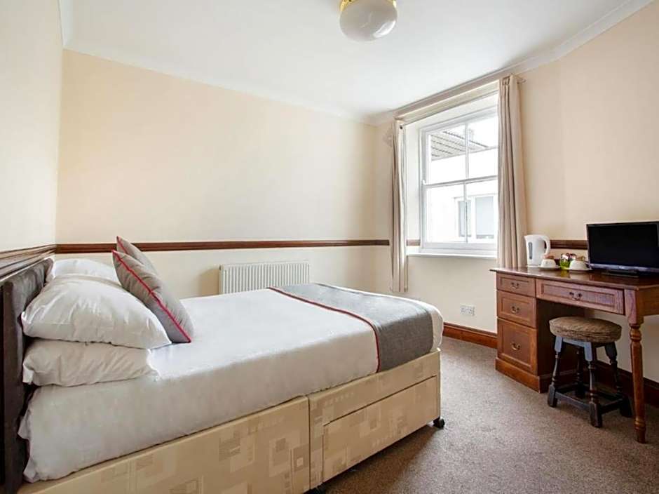 Photo 1 of 9 of Deluxe Double Room