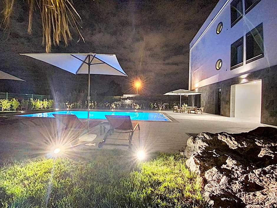 CFS Azores Guest House