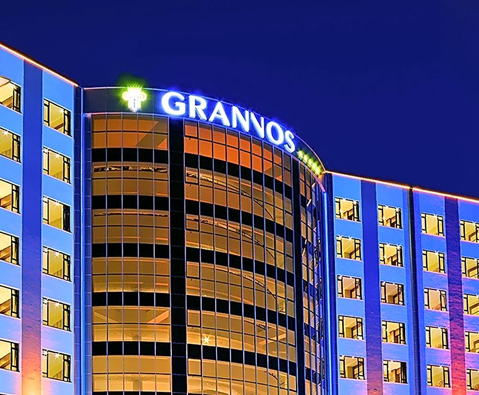 Armada Grannos Thermal Hotel & Convention Center
