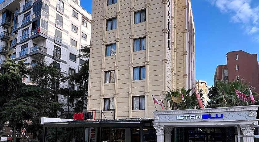 Istanblu Hotel Atasehir