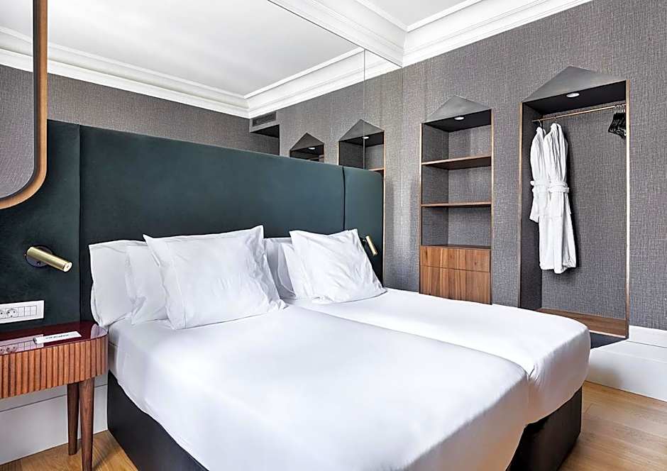 One Shot Recoletos 04