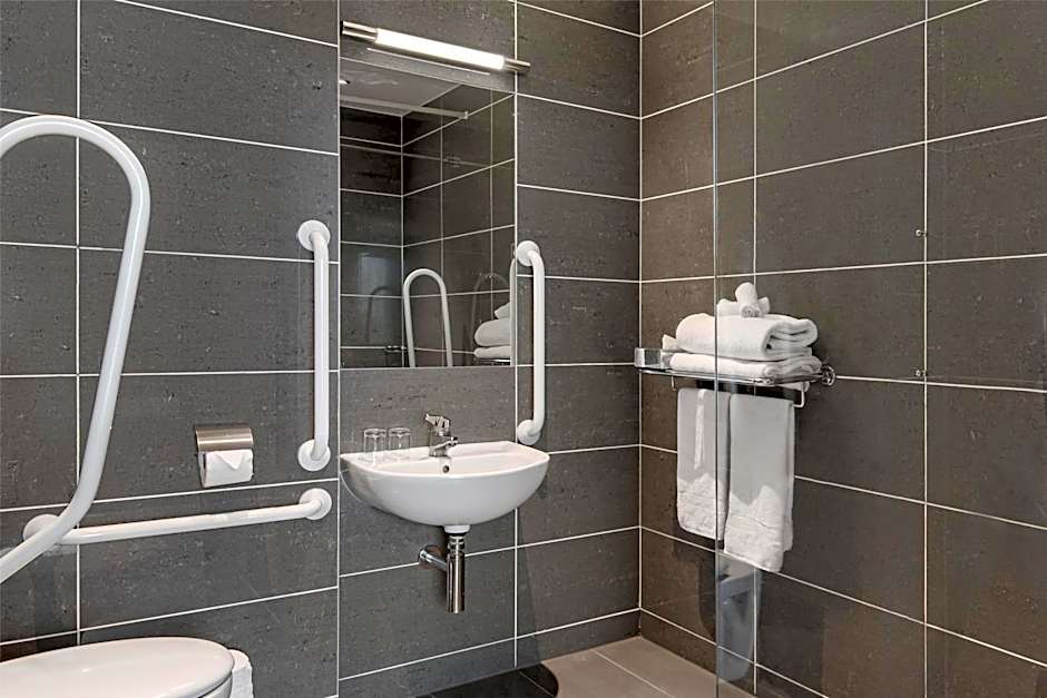 Radisson Blu Hotel, Bristol