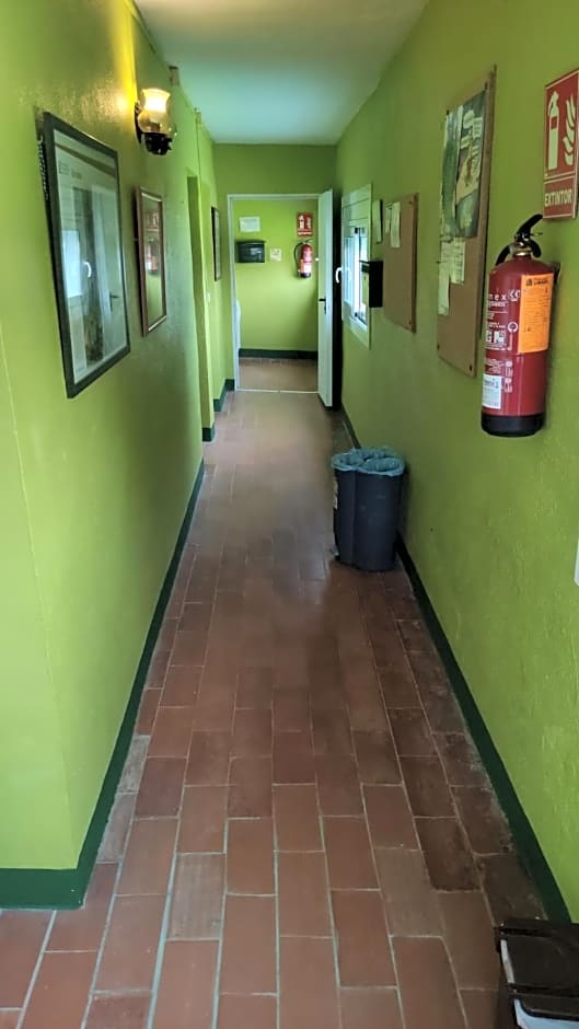 Alberg Restaurant Bellavista