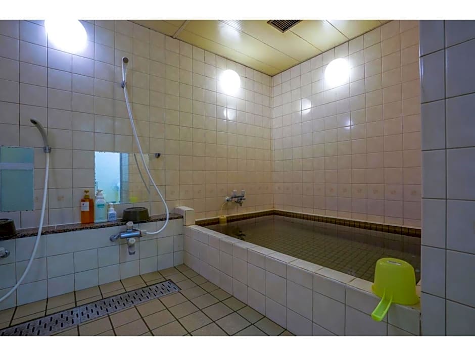 Male Only Capsule Inn Hamamatsucho - Vacation STAY 68799v