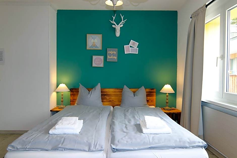 Kursaal Arosa - adults only