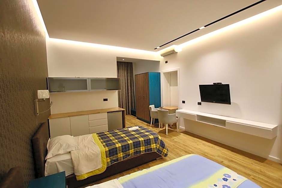 Aurelis Hotel