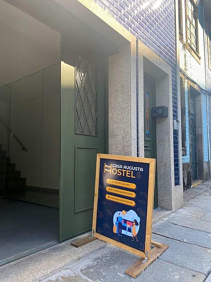 Casa Augusta 6