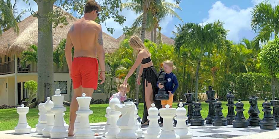 Allegro Cozumel - All Inclusive Resort