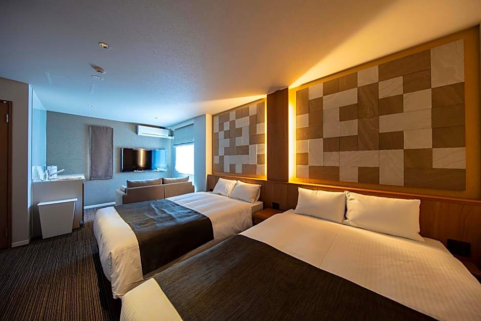GRAND BASE Kurashiki Chuo